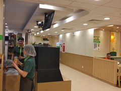 -德克士(砂之船奥特莱斯店)