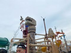 -武汉玛雅海滩水公园