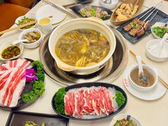-土连锅·现熬养生汤锅(梁家巷店)