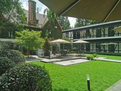 -一尺花园(安和花园店)