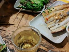 -木屋烧烤(岗顶二店)