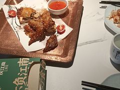 -庆江南江南菜(太仓南洋店)