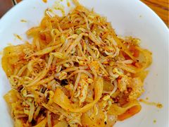 -王菊美食街·王菊面馆(总店)