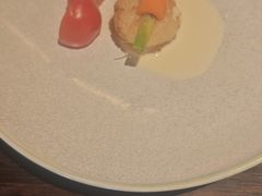 -庐灶江南·江南菜·四合院Bistro(东直门雍和宫·原华侨宾馆店)