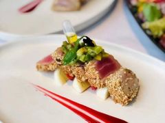 -天玑高空江景餐厅&酒吧Sky Secret Restaurant&Bar