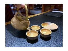 -长崎屋·日本料理·刺身·烧鸟(天河北路店)