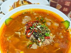 -滋味满屋美食坊(上海街店)