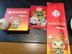 -晓波烧烤(南桥店)