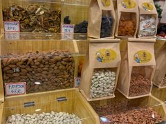 -清真·玛丽亚新疆菜主题餐厅(浙江中路店)