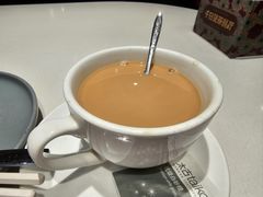 -千日贺茶餐厅(开发区安盛店)