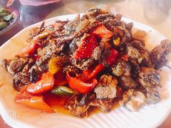 -迎懿餐厅