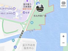 -万达广场(宜兴店)