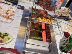 -玉善烧烤串城(长春总店)