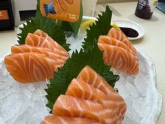 -新一番三文鱼寿司(海旅免税城店)