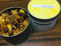 -半勺舒舒生日蛋糕店