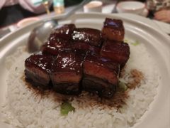 -新白鹿餐厅(松江开元地中海店)