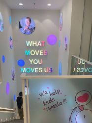 -青苗儿童口腔(长楹天街购物中心)