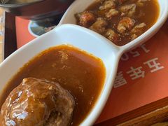 -海盗虾饭·剥好的小龙虾饭(SOHO尚都店)