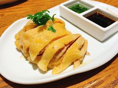 蘇小柳白切鸡-苏小柳手工点心(人民广场分院)
