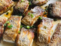 -沙田台山海鲜·酣客酒窖