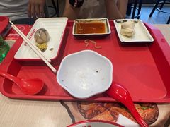 -永和大王(蛙嫩鸡香煲煲鲜·军博店)