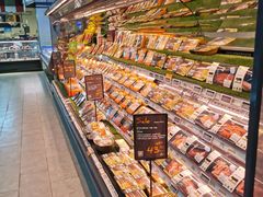 -Olé精品超市(北京合生汇店)
