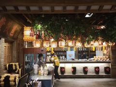 -南京大牌档(崇文门国瑞店)