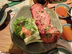 -安南越南餐厅(青岛万象城店)