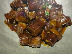 -绿茶餐厅(朝阳大悦城店)