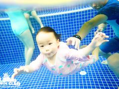 -龙格亲子游泳俱乐部(泊富中心)