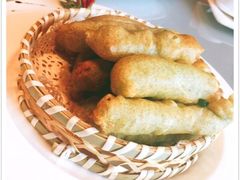 -南苑环球酒店云顶高级中餐厅(鄞县大道店)