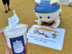 -深圳湾万象城(南山店)