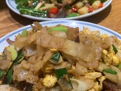 -静一餐厅·湖北菜(前门创始店)