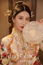 -乐派诗婚纱摄影