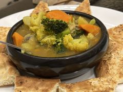 -五观堂素食(新华路店)