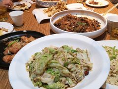 -金掌勺·锅包肉(广渠门店)