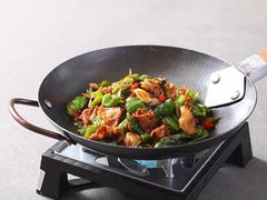 -7号院家宴.烧鸽子(门头沟店)