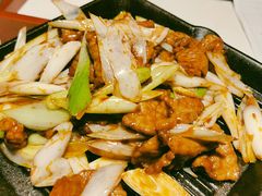 -大鸭梨烤鸭·北京菜(南小街/南苑店)