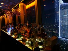 -广州四季酒店·天吧·高空酒吧