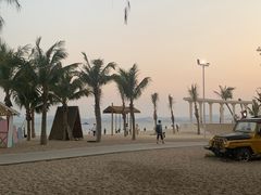 -玫瑰海岸文化旅游度假区