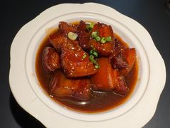 -小菜园新徽菜(青岛市南万象城店)