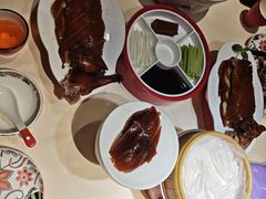 -京鸭棠(让胡路万达店)