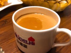 -辛德里印度餐厅(勒泰商圈店)