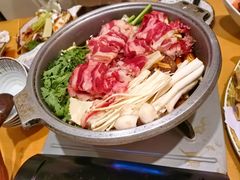 -大焰自助日式料理 铁板烧(徐汇店)