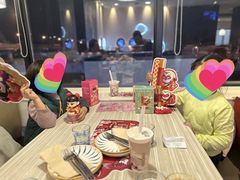 -必胜客(积水潭店)