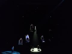 -《12·12》西安事变大型实景演出