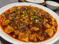 -四川饭店(长白店)