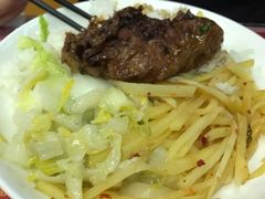 -辣肉面大王(天平路店)