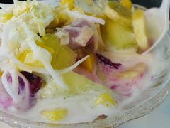 -葛师傅越南特色水果捞(建政南路总店)