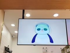 -茶百道(招商花园城店)